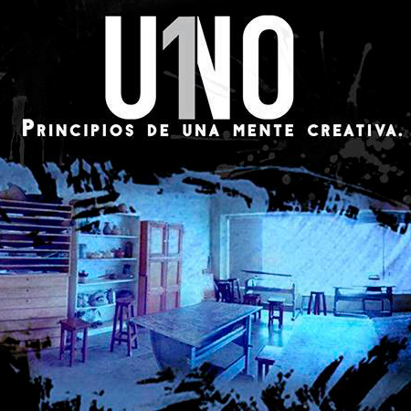  “UNO; Principios de Una Mente Creativa” 