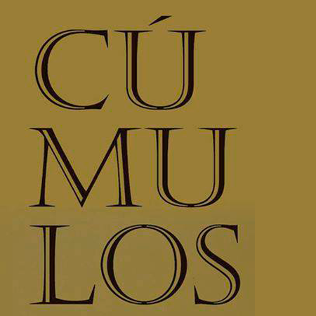  “CÚMULOS” Exposición Colectiva