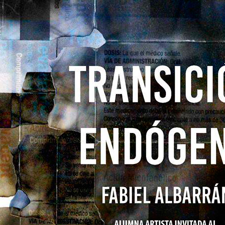 “TRANSICION ENDOGENA” Individual: Fabiel Albarrán