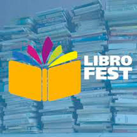  “LIBRO FEST” Exposición Colectiva, 