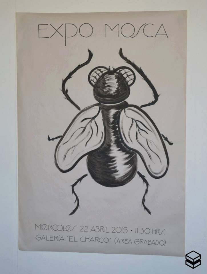 poster expo