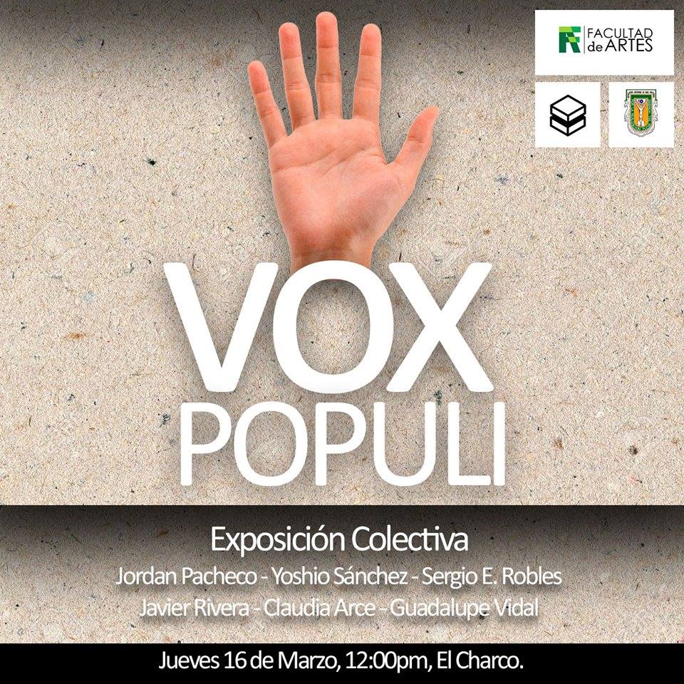 poster expo