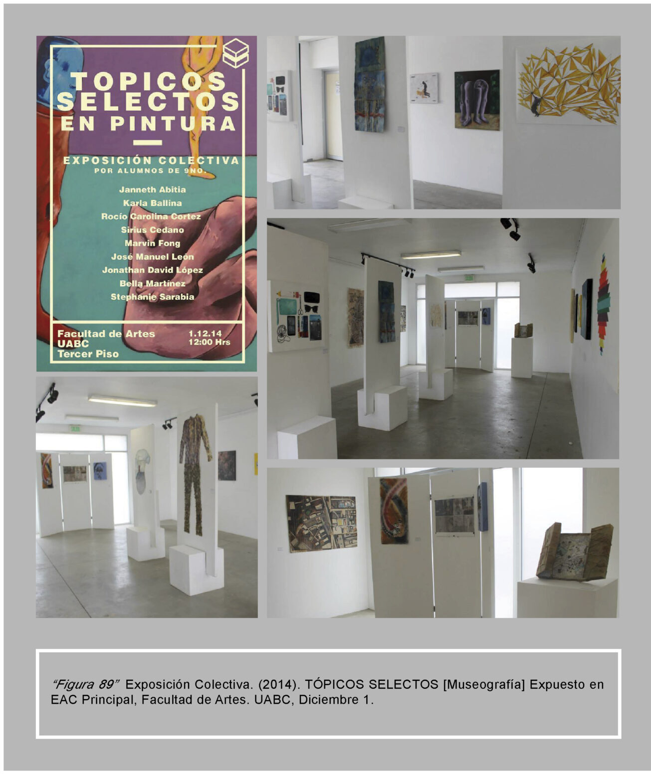 poster expo