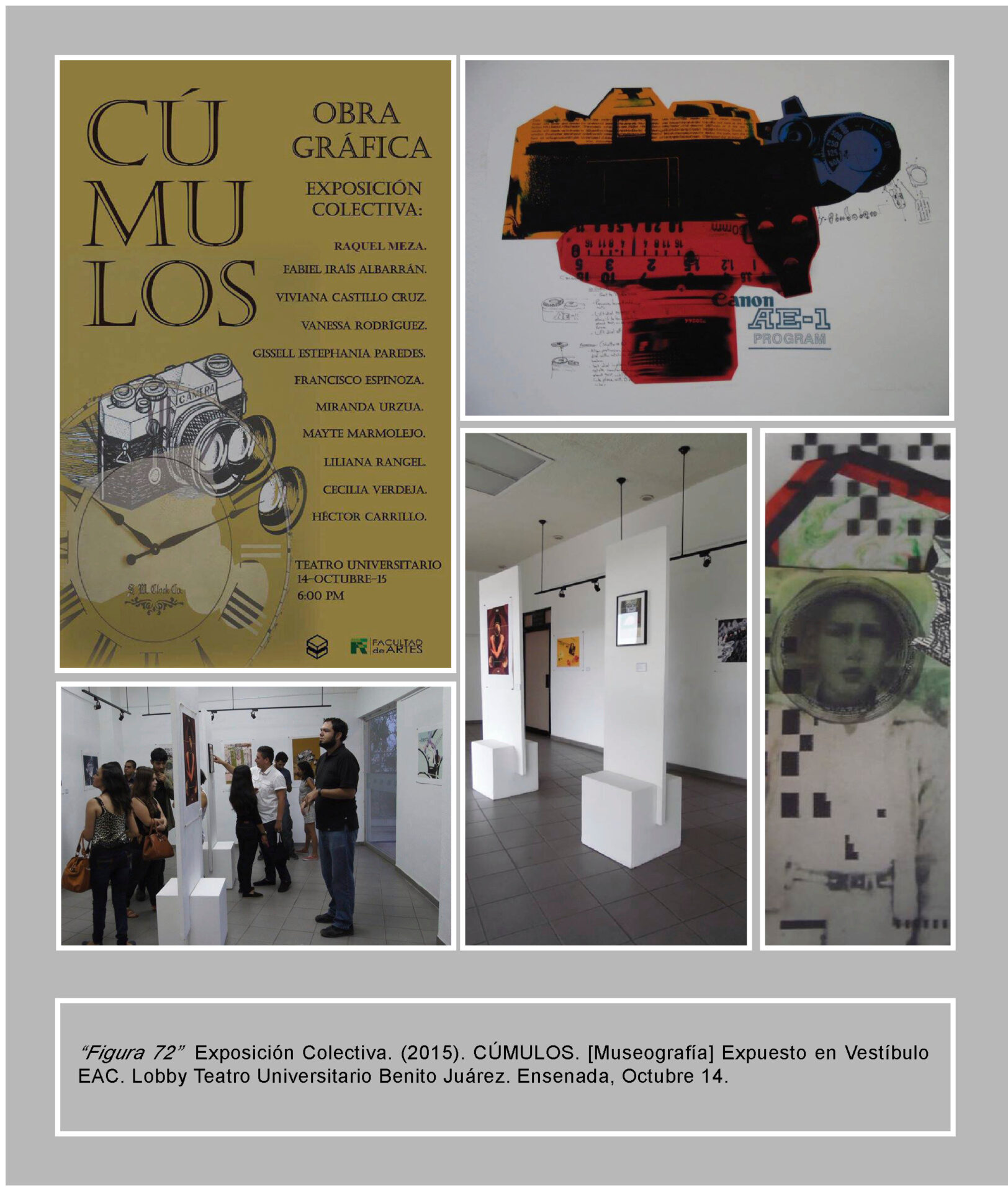 poster expo